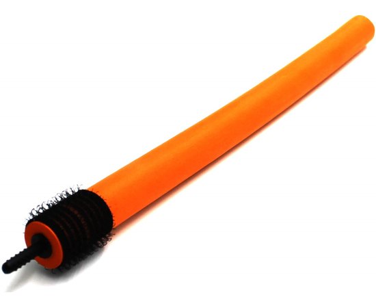 Гибкие бигуди с липучкой SPL 12944, 18 mm, изображение 2