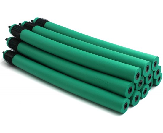 Гибкие бигуди с липучкой SPL 12945, 20 mm, изображение 3