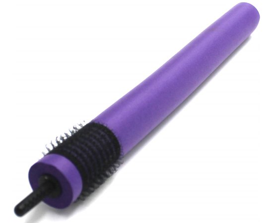 Гибкие бигуди с липучкой SPL 12947, 18 mm, изображение 2