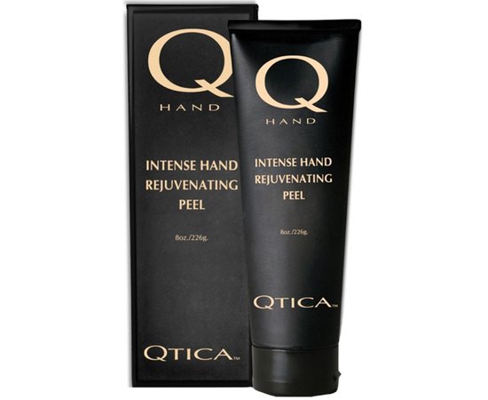 Интенсивный фито-пилинг для рук Qtica Intense Herbal Hand Peel, 226 g