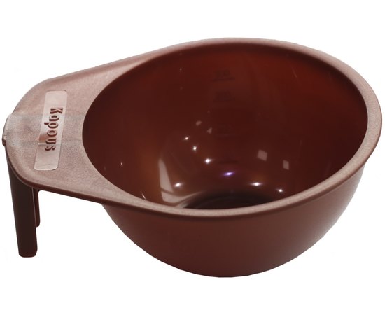 Миска для краски бронзовая Kapous Professional, изображение 2