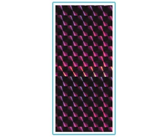 Наклейки для ногтей Дизайн SPL 9553, изображение 3