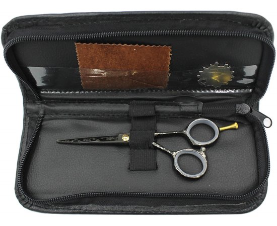 Ножницы профессиональные SPL 95650-55, изображение 3