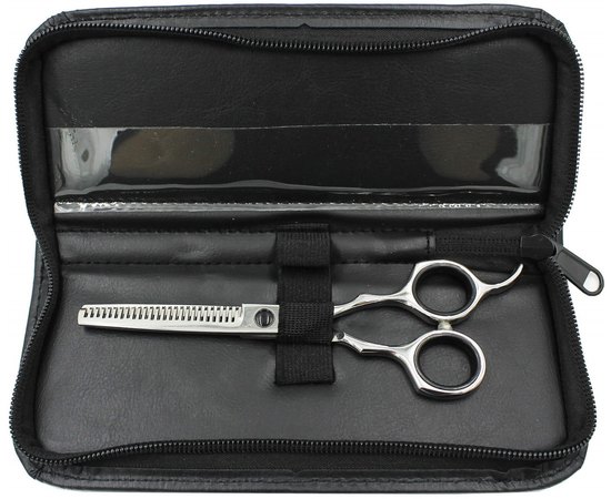 Ножницы профессиональные SPL 98823-26, изображение 3