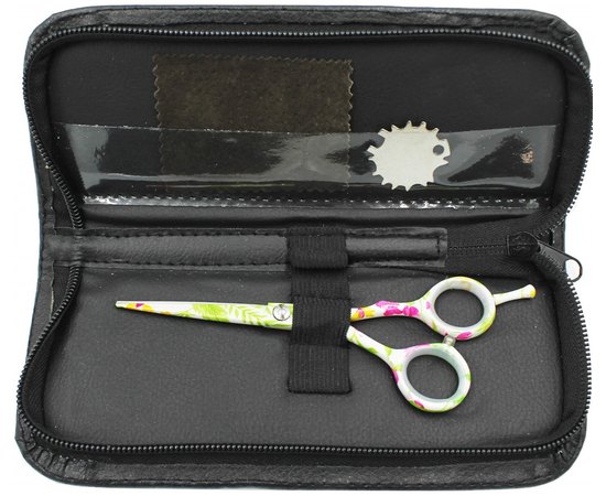 Ножницы прямые профессиональные SPL 94552-55, изображение 3 Ножницы прямые профессиональные SPL 94552-55, изображение 3