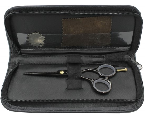 Ножницы прямые профессиональные SPL 95235-55, изображение 3