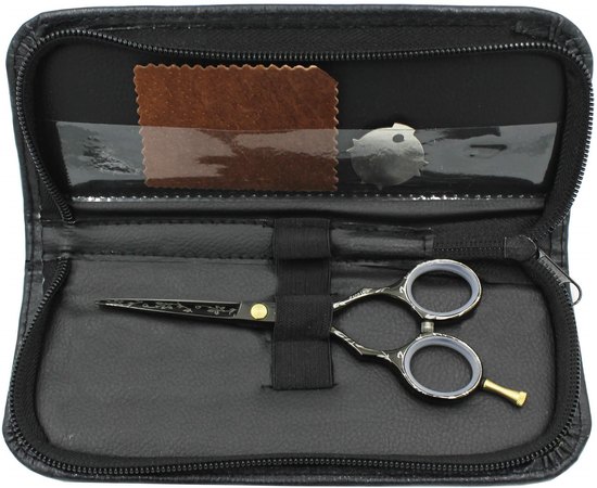 Ножиці прямі професійні SPL 95355-55, фото _ab__is.image_number.default