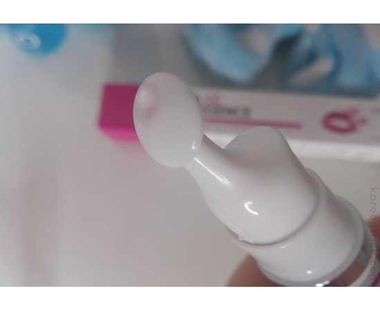 Бальзам витаминный для губ Pro You Vita CC Lip Essence, 15 ml, изображение 3