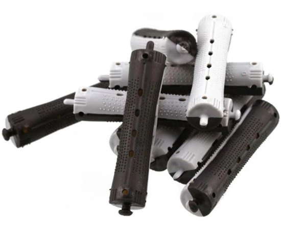 Бигуди-коклюшки SPL 905124, 16 mm, изображение 4