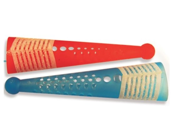 Бигуди конусные SPL, 21118, изображение 3