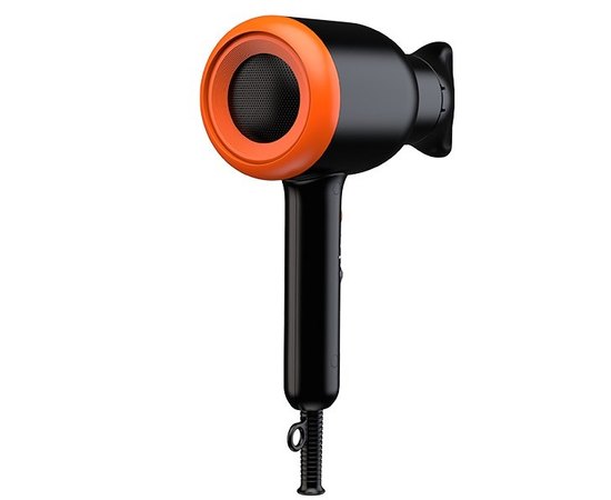 Фен для волос GA.MA Absolute Blow.