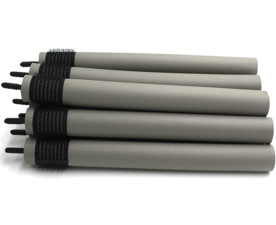 Гибкие бигуди с липучкой SPL 12948, 20 mm, изображение 4