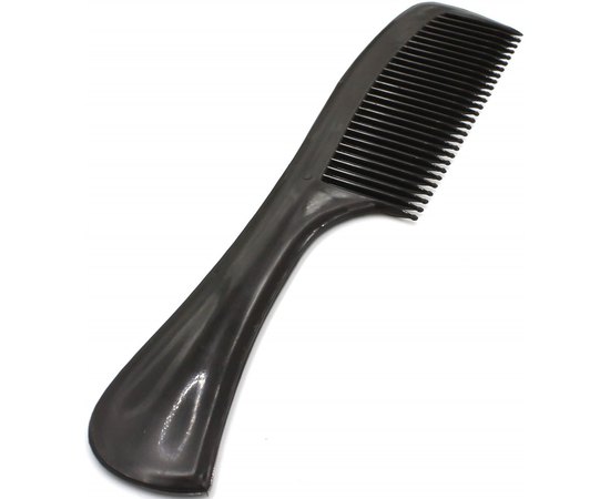 Гребень c ручкой SPL 1529, изображение 3