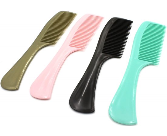 Гребень c ручкой SPL 1529, изображение 4