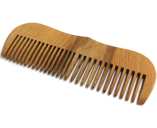 Гребінь для волосся дерев'яний SPL 1552, фото _ab__is.image_number.default