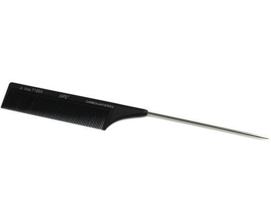 Гребень для волос SPL 71664, изображение 2