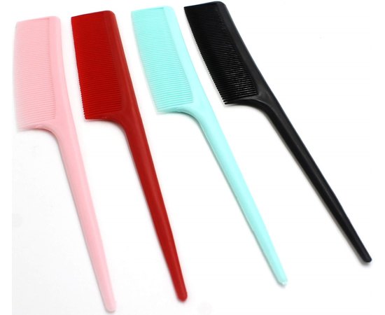 Гребінь з хвостиком SPL 1314, фото _ab__is.image_number.default