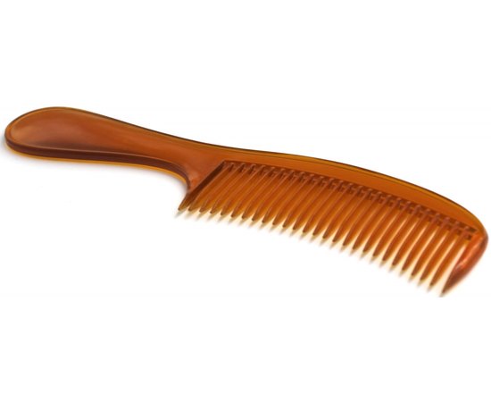 Гребень с ручкой SPL 1445, изображение 2