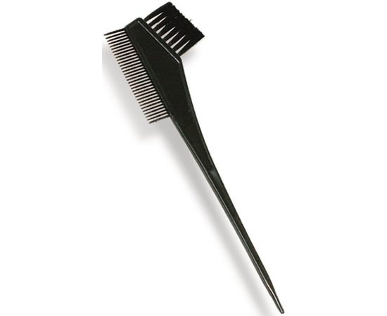 Кисточка для окрашивания с расческой SPL 905046, изображение 2