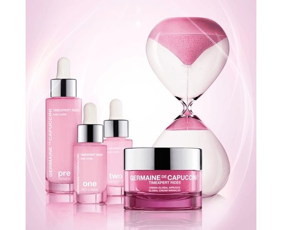 Крем для дуже сухої шкіри Germaine de Capuccini TE Rides Global Cream Wrinkles Supreme, 50 ml, фото _ab__is.image_number.default