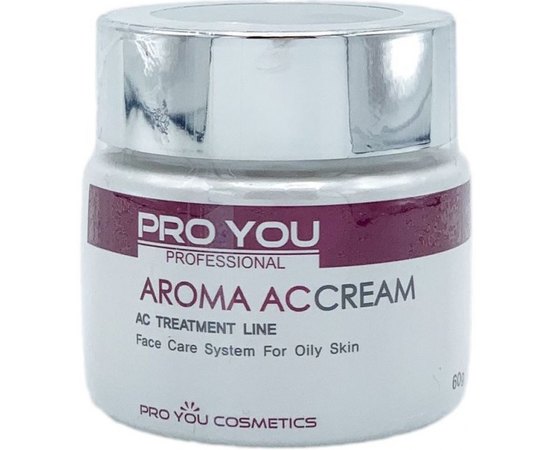 Крем для проблемної шкіри Pro You Aroma AC Cream, 60 ml, фото _ab__is.image_number.default