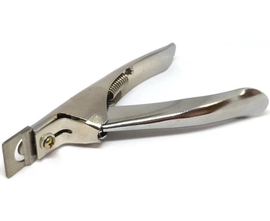 Кусачки для искусственных ногтей SPL 9862, изображение 3