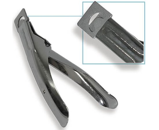 Кусачки для искусственных ногтей SPL 9862, изображение 5
