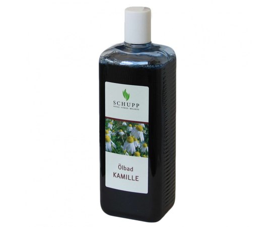 Масло для бальнеологии Schupp, 1000 ml, изображение 3 Масло для бальнеологии Schupp, 1000 ml, изображение 3