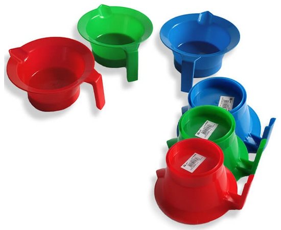 Миска для окрашивания без резиновой вставки SPL 964059, изображение 4