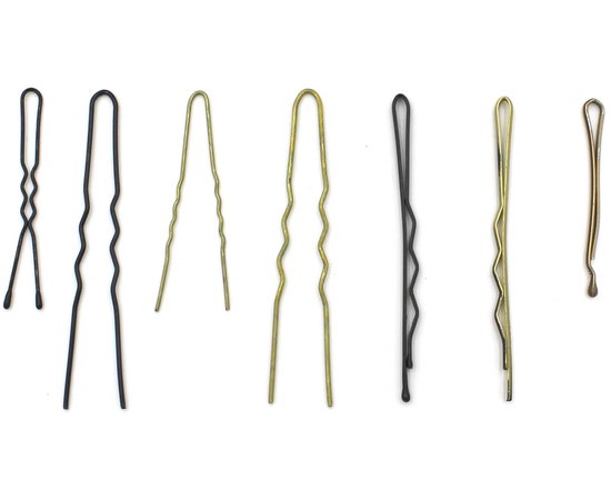 Набор шпилек профессиональный SPL 50000, изображение 4