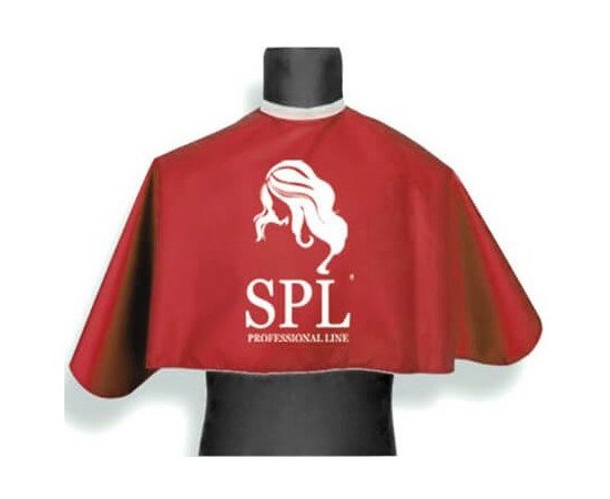 Накидка перукарська SPL Mini 905074, фото _ab__is.image_number.default