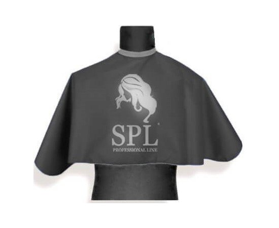 Накидка перукарська SPL Mini 905074, фото _ab__is.image_number.default