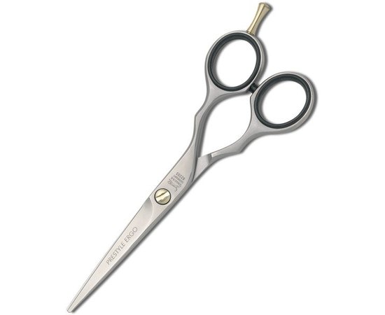 JAGUAR Ножиці перукарські Satin Plus E 5.5", фото 
