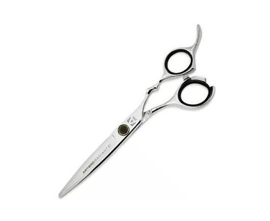 Ножиці перукарські прямі Artero Radiant 6.0" T48660, фото 