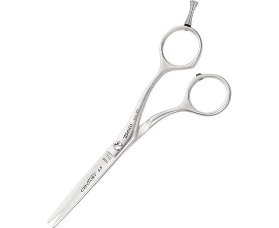 Tondeo Century Slice Offset 5.5 Ножиці перукарські, фото 