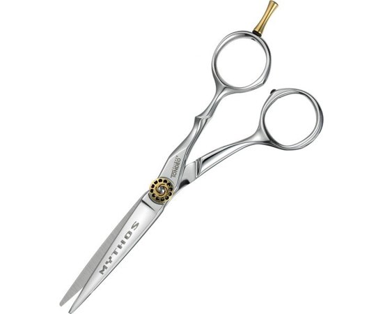 Tondeo Mythos Offset 5.5 Ножиці перукарські, фото 