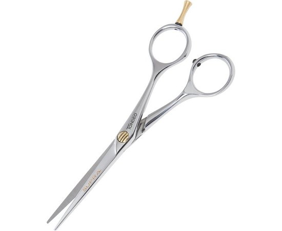 Tondeo Supra Classic 6.0 Ножиці перукарські, фото 