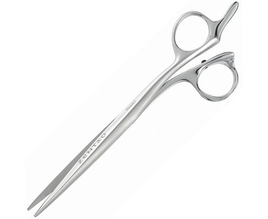 Tondeo Zentao Offset 5.5 Ножиці перукарські, фото 