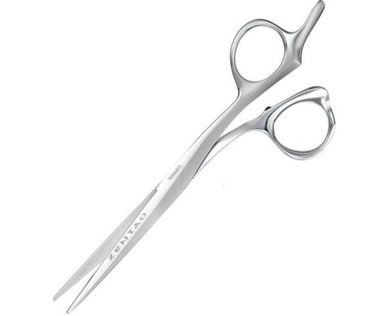 Tondeo Zentao Offset 6.0 Ножиці перукарські, фото 