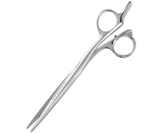 Tondeo Zentao Offset 6.5 Ножиці перукарські, фото 