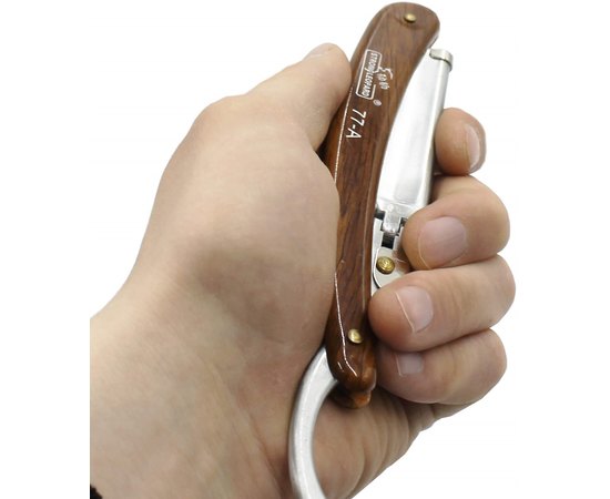 Опасная бритва SPL 9909, изображение 5