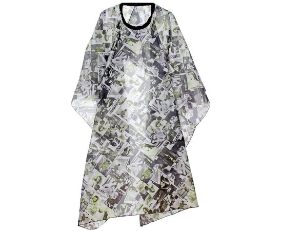 Пеньюар з плащової тканини SPL 905073-1, фото _ab__is.image_number.default