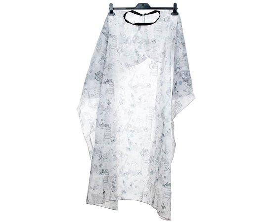 Пеньюар з плащової тканини SPL 905073-1, фото _ab__is.image_number.default