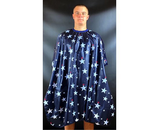 Пеньюар з плащової тканини SPL 905073-2, фото _ab__is.image_number.default