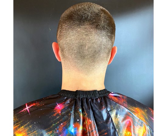 Пеньюар з плащової тканини SPL 905073-2, фото _ab__is.image_number.default