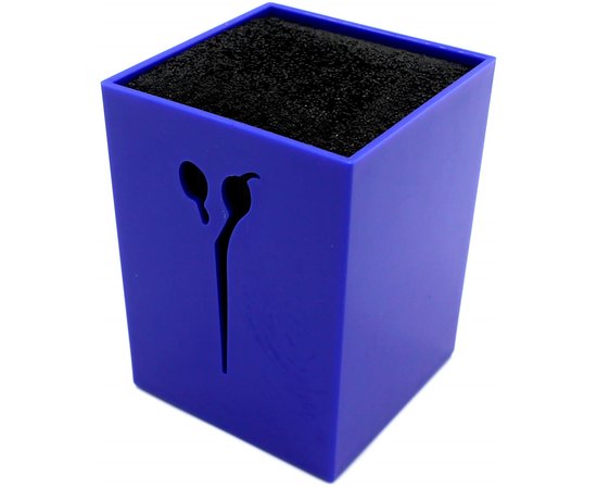 Подставка для парикмахерских ножниц и инструмента SPL, 21122, изображение 2