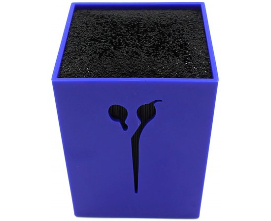 Подставка для парикмахерских ножниц и инструмента SPL, 21122, изображение 3