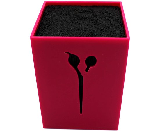 Подставка для парикмахерских ножниц и инструмента SPL, 21122, изображение 7