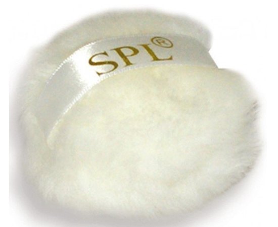 Пуховка для макияжа SPL 96364