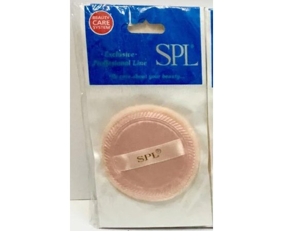 Пуховка для макияжа SPL 96494, изображение 2